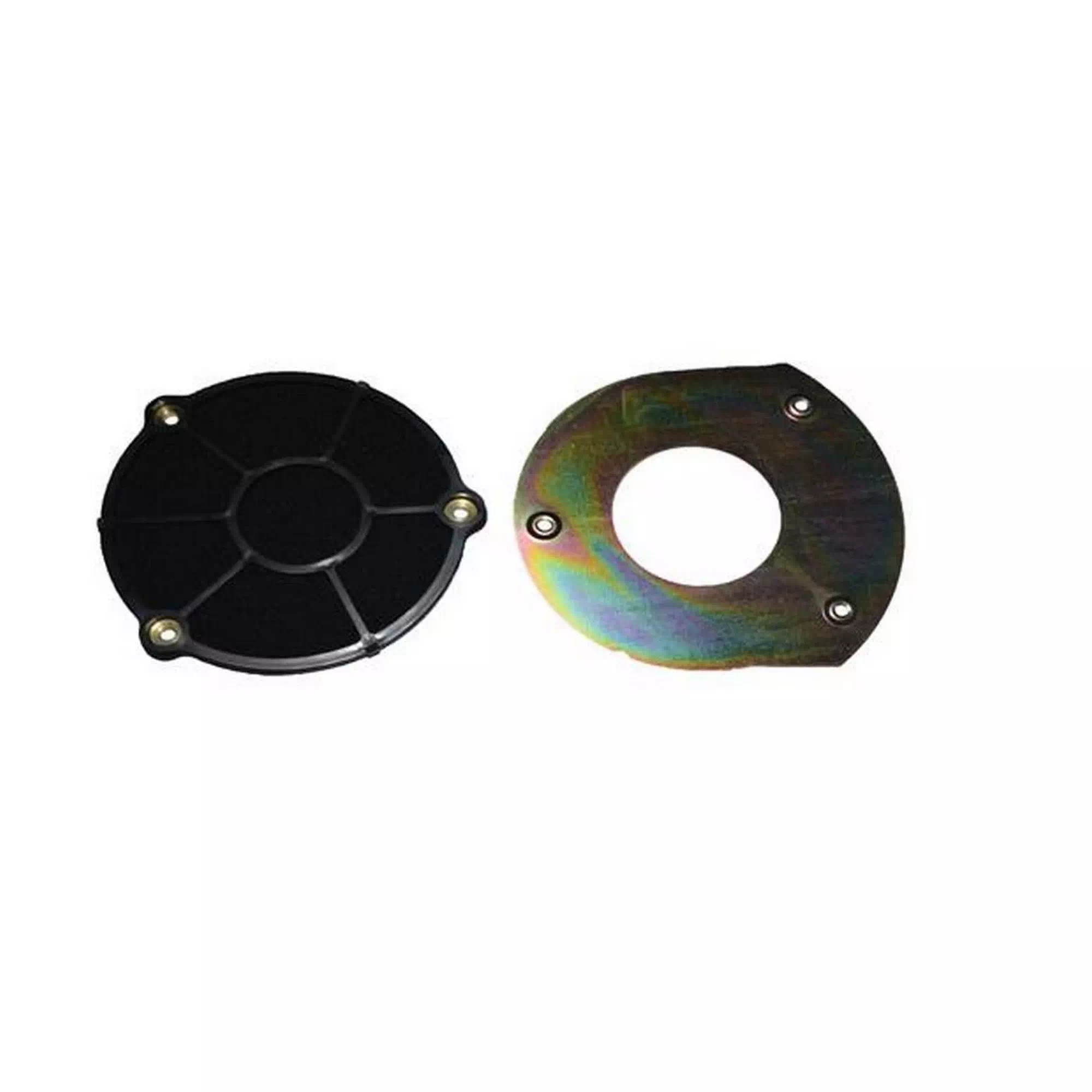 RKS BLADE 350 MOTOR KAPAĞI DIŞ HAVALANDIRMASI VE SACI [BLADE250 - BLADE250 PRO - BLADE350 PRO] #RK 45383